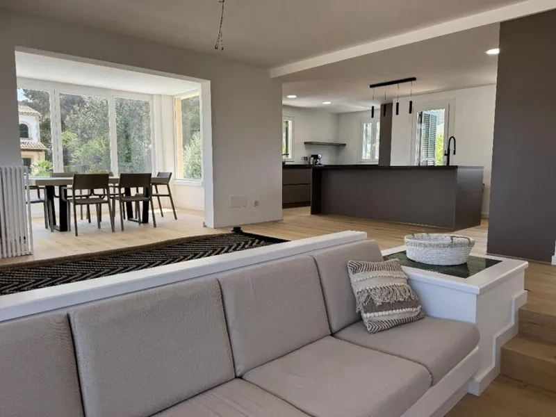 Beautifully renovated villa with private pool and garage for sale in Bonaire Mallorca — photo 4