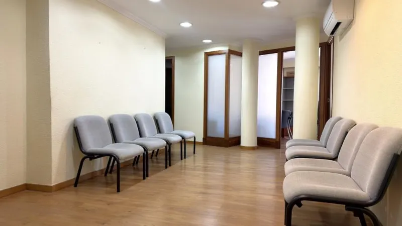 OFICINA / DESPACHO . INCA , Zona AYUNTAMIENTO — photo 8