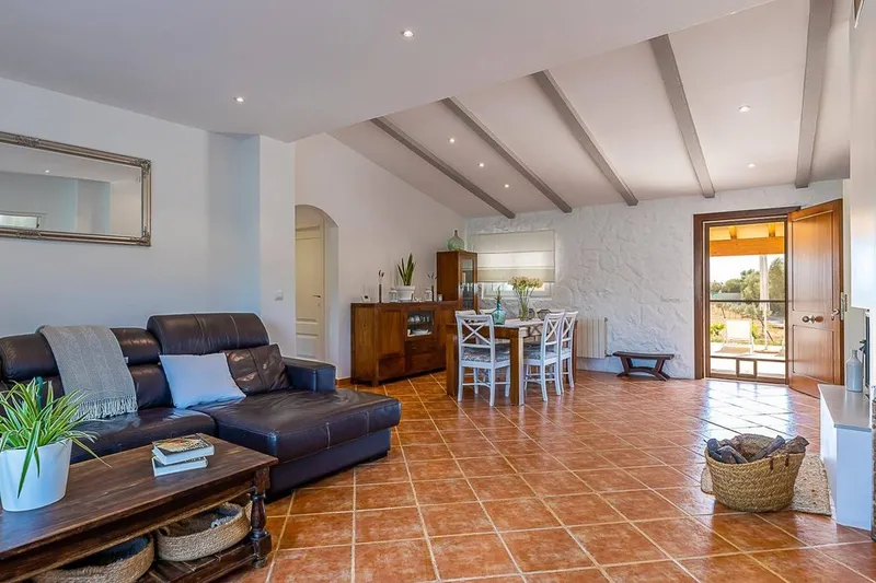 Rural or Farmhouse in Llucmajor, Province of Balearic Islands — photo 10
