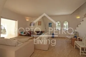Ref. PRO182 – Quietly located villa in first sea line of Cala d'Or — photo 3