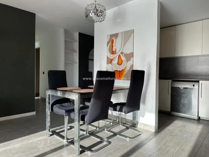 Apartment in Palma de Mallorca, Cala Estancia area — photo 7