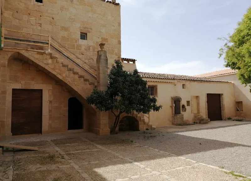 Possessio de Son Dameto — photo 1