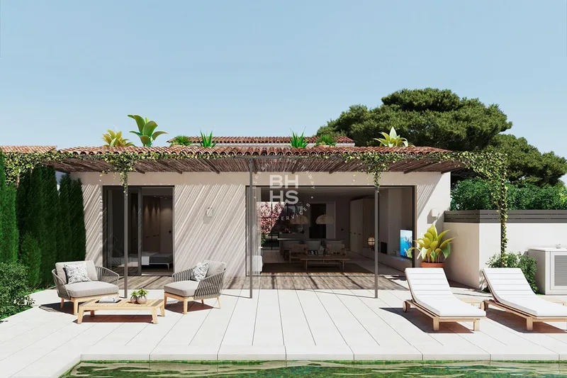 Villa for sale in Establiments — photo 6