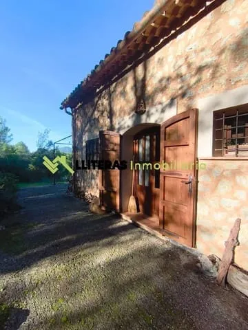 Finca/Country House for sale in Campanet, Mallorca — photo 3