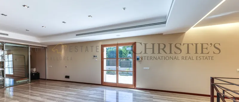 Mediterranean Villa near golf course in Santa Ponsa Mallorca — photo 11