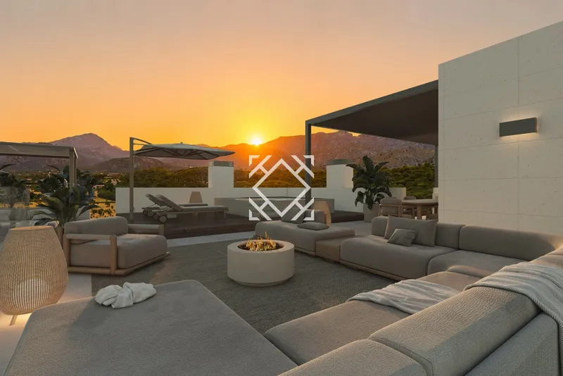 Exclusive Properties for Sale by the Sea in Puerto de Pollensa — photo 6