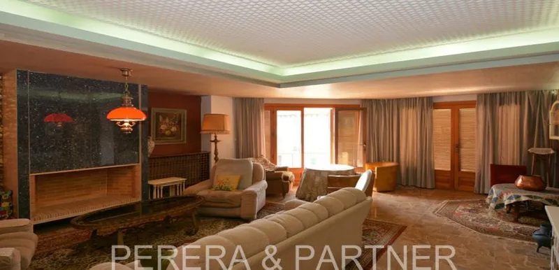 Ref. 71: Spacious townhouse in Capdepera with view to the sea and the castle — photo 4