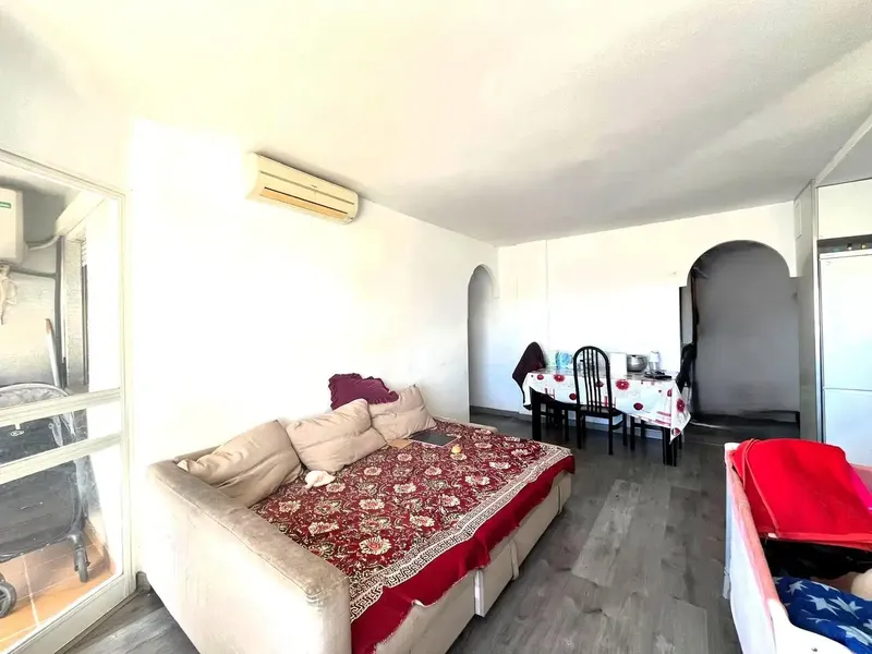 Apartment with terrace for sale in Cala Bona — photo 2
