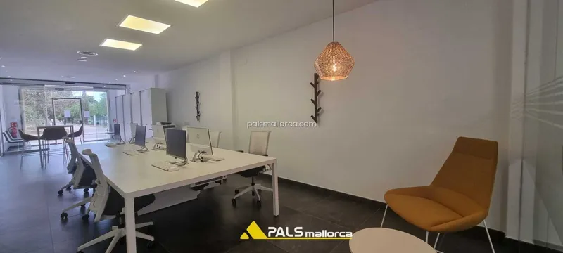 Office in Llucmajor — photo 10