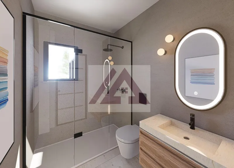 Semi-detached house for sale in Santanyi — photo 12