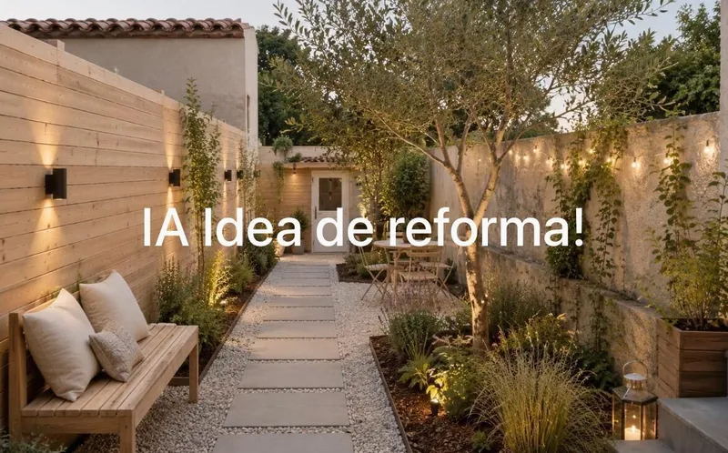 Ground floor with large patio in Manacor, Fartaritx! — photo 4