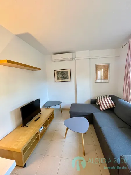 Apartment — photo 12