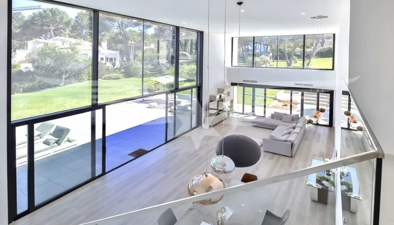 Sol de Mallorca l luxury villa flooded with light — photo 7