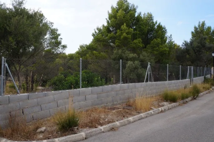 Plot for sale in Valldemossa — photo 4