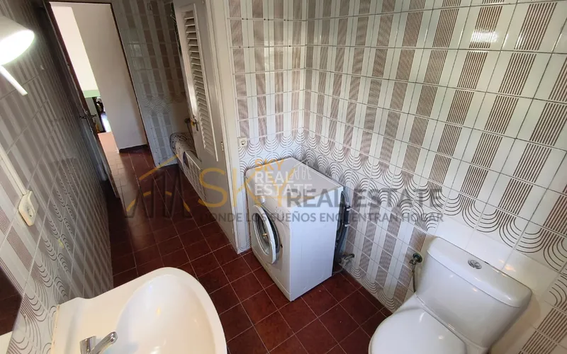 Chalet en venta en Urbanización Las Palmeras, 07609 LLucmajor, Illes Balears — photo 1