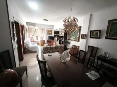 Flat in Palma de Mallorca (Pere Garau), 89 m², 3 bedrooms, 1 bathroom — photo 2