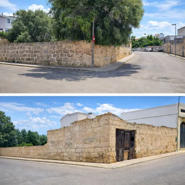 Investment. Urban plot to build several homes ... — photo 4