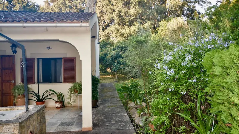 Discover this wonderful single-story property, built in 1980 and located on a generous plot of 1,920 m2 in the quiet area — photo 4
