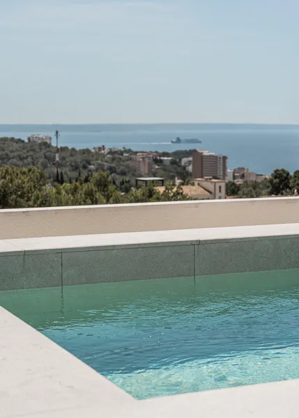 Newly renovated sea view house in Genova — photo 4