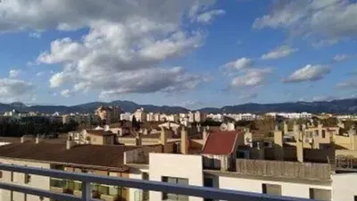 Penthouse in Es Camp Redó — photo 5