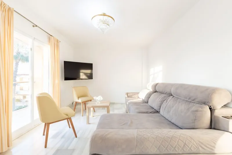 Penthouse - Santa Margalida (Can Picafort) — photo 9
