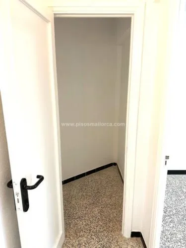 Apartment in Palma de Mallorca, Marques de Fontsanta Area — photo 10