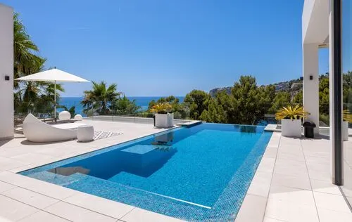 5 Bedrooms in Port Andratx — photo 7