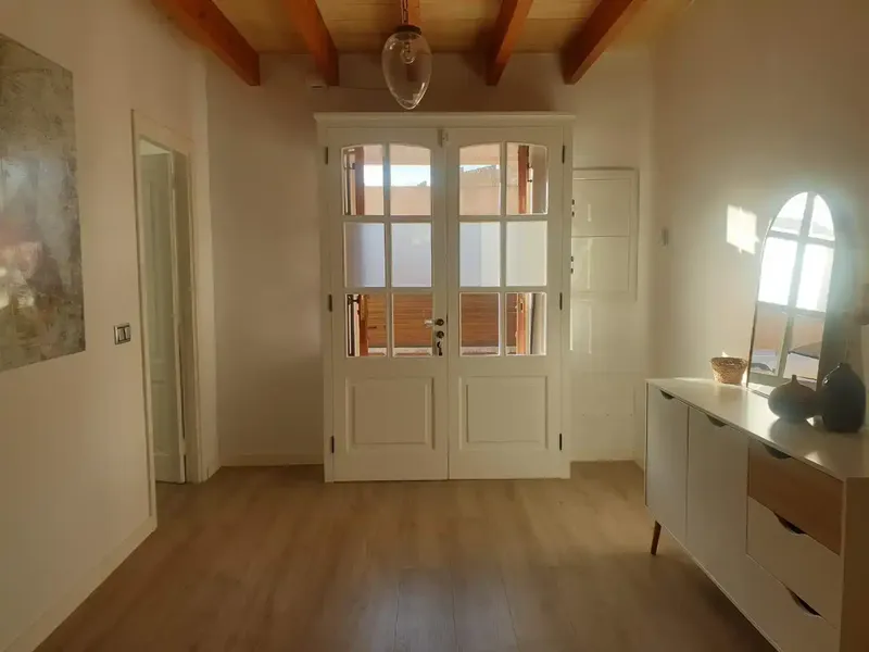 Encantadora casa pareada unifamiliar situada en una tranquila calle de Pòrtol, en un entorno residencial y agradable. — photo 2