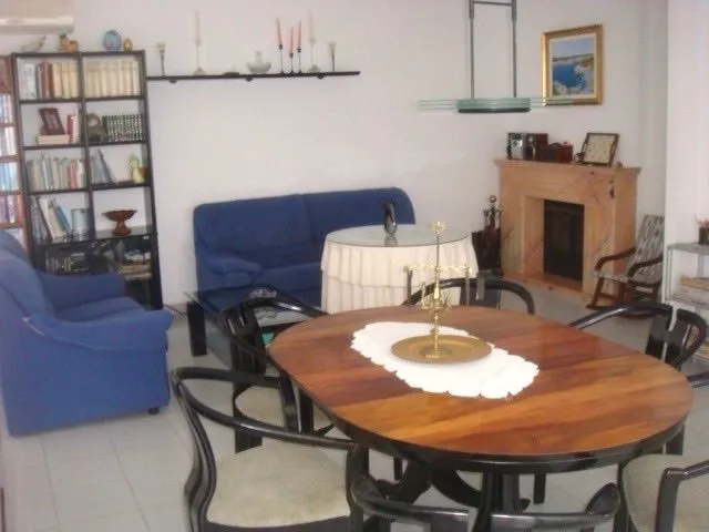 Flat in Portocolom — photo 1