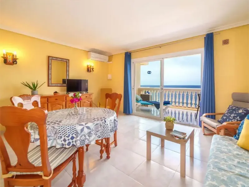 Apartamento de 80 m2, orientación suroeste. — photo 5