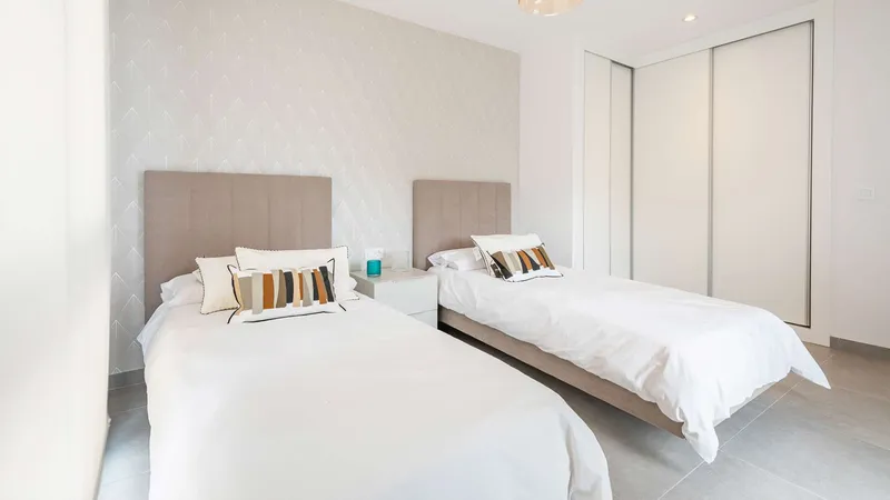 Exclusive New Build Villas in Cala Ratjada — photo 10