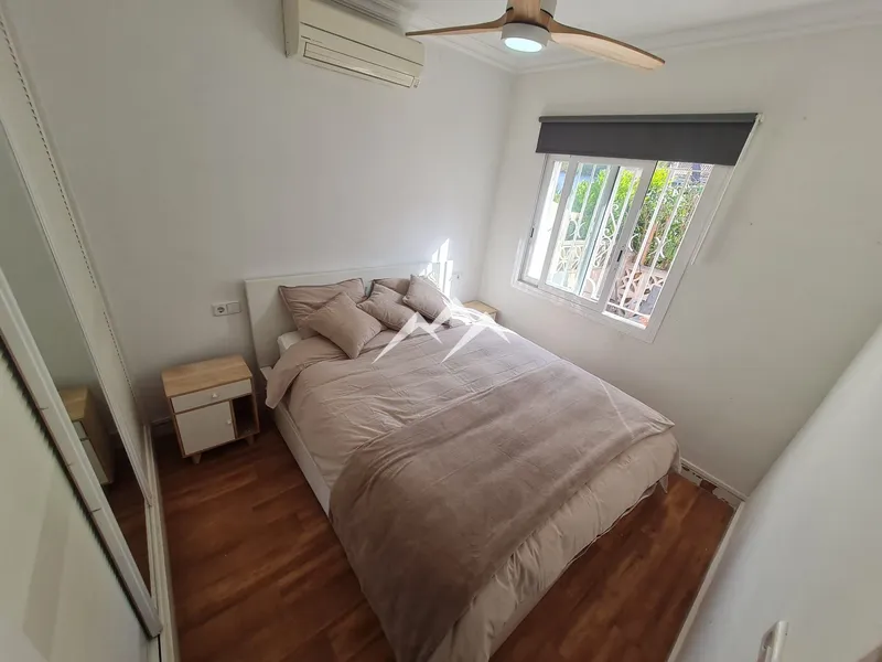 Small house for short-term rental 5 min from the sea — photo 10