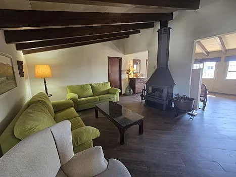 Penthouse for sale in Vilafranca de Bonany — photo 6