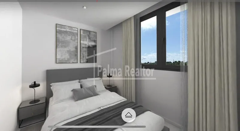 Semidetached for sale in Cala Anguila-Cala Mendia of 155 m2 — photo 9