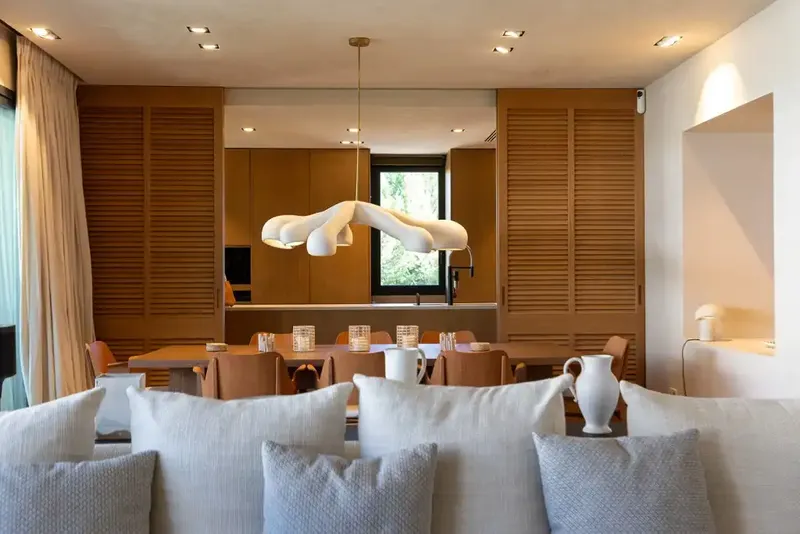 Exclusive Property. Welcome to the total luxury of this extraordinary and exclusive penthouse in Port de Pollença. — photo 9