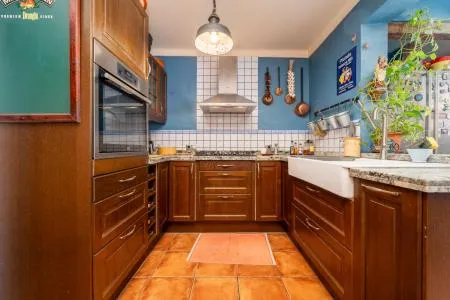 Terraced house - Calvià (Calvià pueblo), Built Surface 157m2, Terrace Size 52m2, 3 Bedrooms, 2... — photo 8
