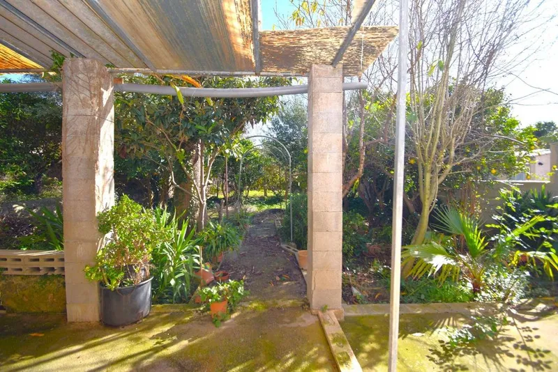 Luxury home in Campanet, Province of Balearic Islands — photo 1