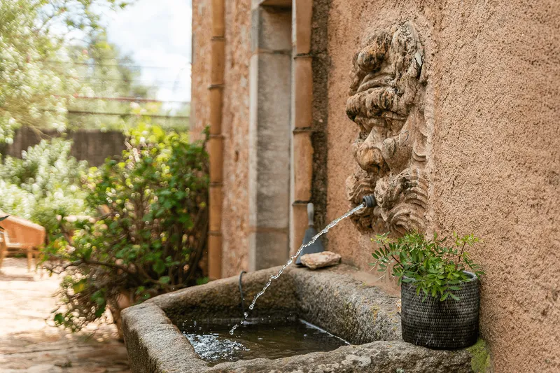 Tuscan-inspired estate located near Santanyí — photo 12