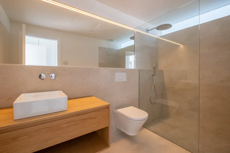 Modern villa for sale in Cala Murada with sea views — photo 12