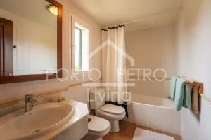 Ref. PRO211 – 3 bedroom apartment with rental license on the top floor of a small complex in Cala Egos, Cala d’Or — photo 12