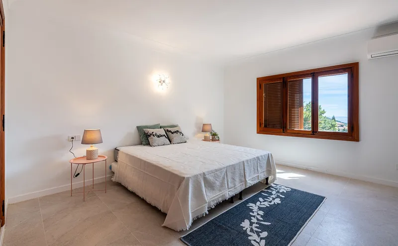 Spectacular house with swimming pool in Valldemossa — photo 11