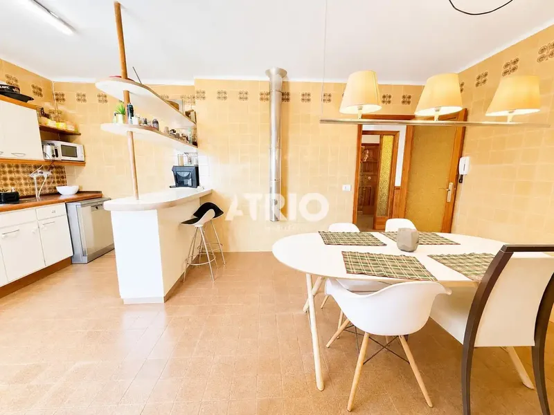 Spectacular 160 m² Penthouse with Private Terrace in El Pont d’Inca — photo 3