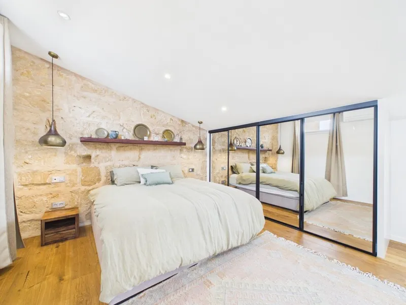 Luxury Duplex with Private Terrace in Santa Catalina - Temporary Contract — photo 3