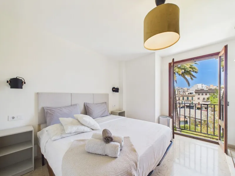 Beautifully Presented Three-Bedroom Apartment in the Heart of Santa Catalina - Temporary Contract Available from the 17th of November until End of May 2027 — photo 5
