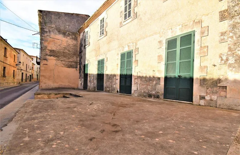 Detached house in Muro, Province of Balearic Islands — photo 6