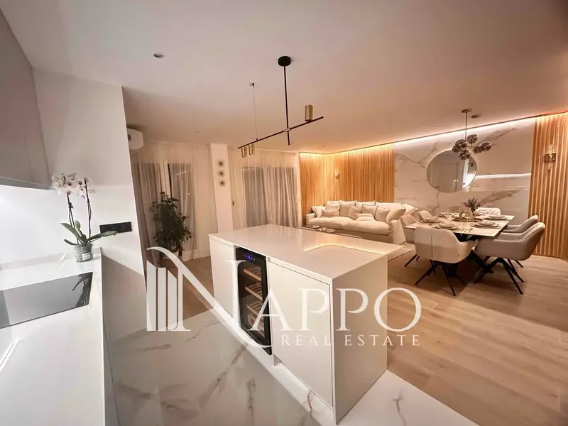 Nappo Real Estate is pleased to present this exclusive apartment in the strategic location between the neighborhoods of Son Dameto and Son Rapiny — photo 12