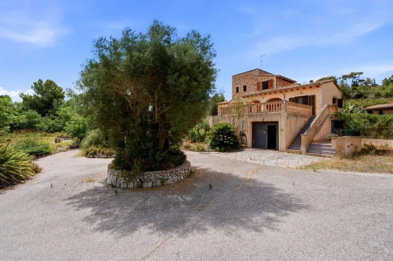 Luxury home in Santanyí, Province of Balearic Islands — photo 4