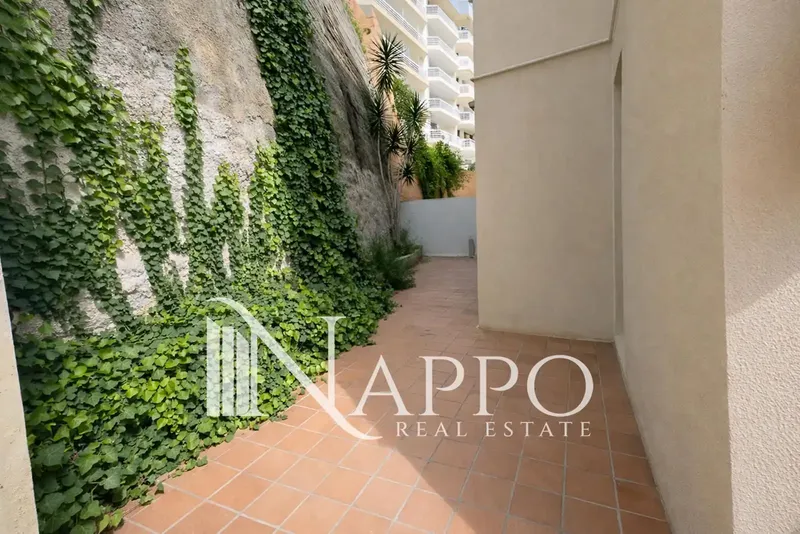 Nappo Real Estate is pleased to present this apartment with great potential located in Sant Agusti, just a few minutes' walk from the beach — photo 10