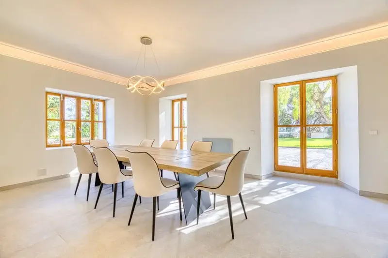 Historic Royal Estate with Panoramic Sea Views, Génova (Palma) — photo 9