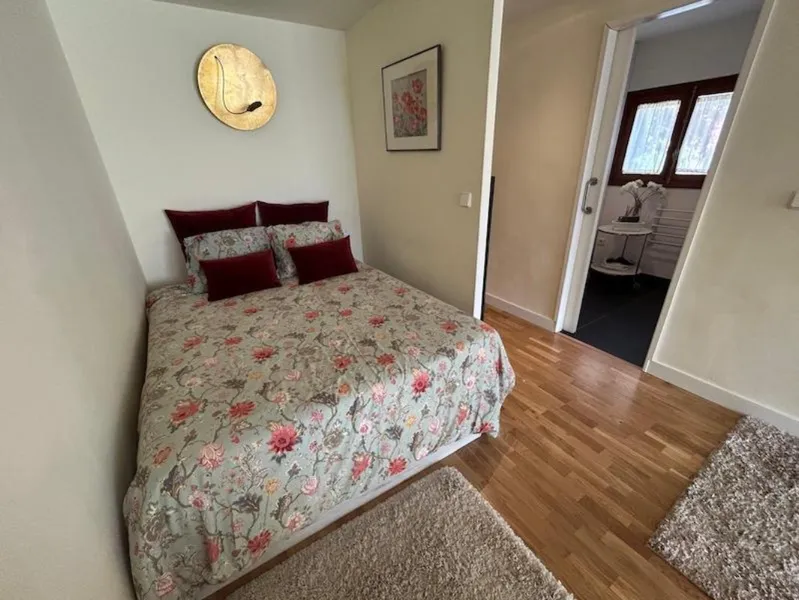Charming apartment with panoramic views in Port de Sóller — photo 6